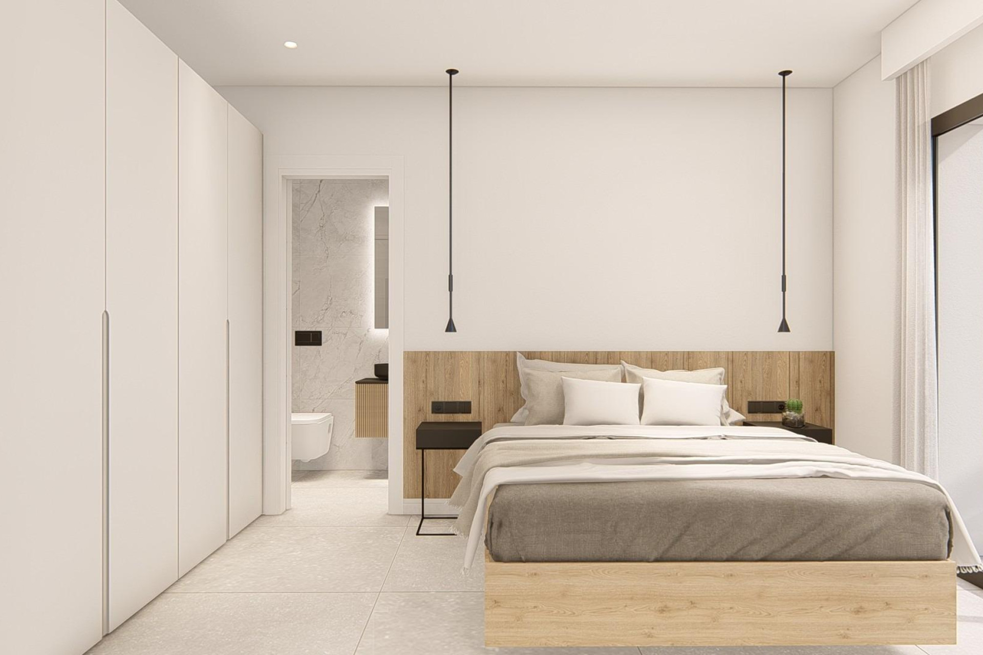 Nieuwbouw - Villa -
Molina De Segura - Urb. La Quinta