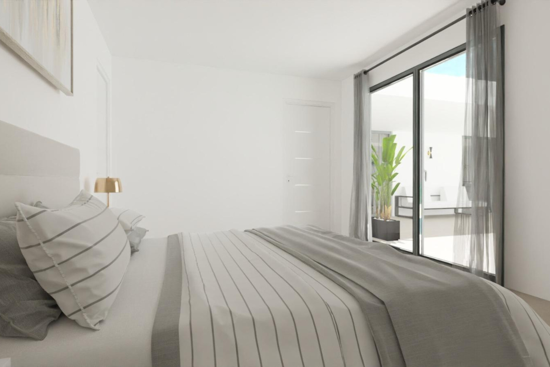 Nieuwbouw - Villa -
Monforte del Cid - La Capitana