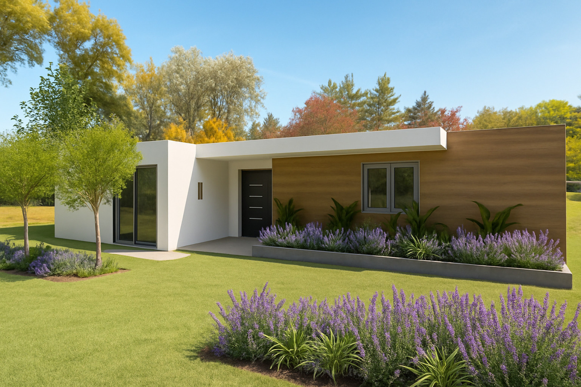 Nieuwbouw - Villa -
Monforte del Cid