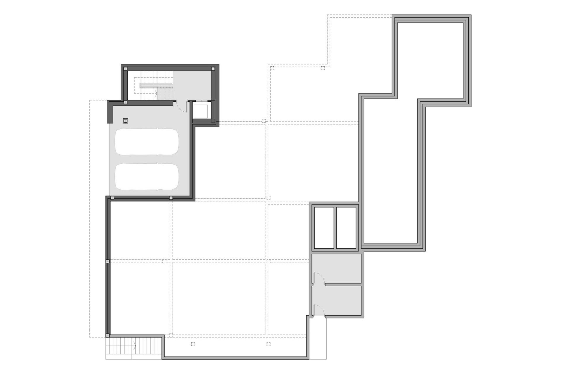 Nieuwbouw - Villa -
Moraira - Benimeit