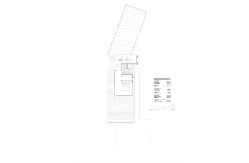 Nieuwbouw - Villa -
Moraira - Cala L Andrago