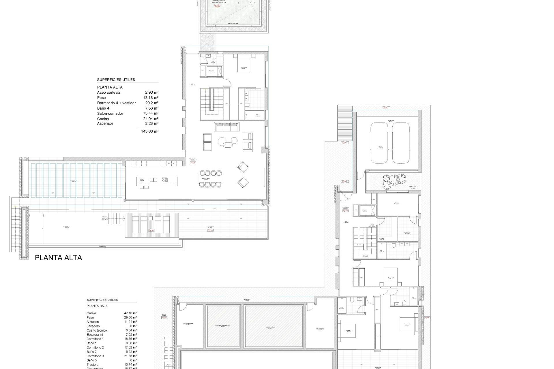 Nieuwbouw - Villa -
Moraira - Moravit