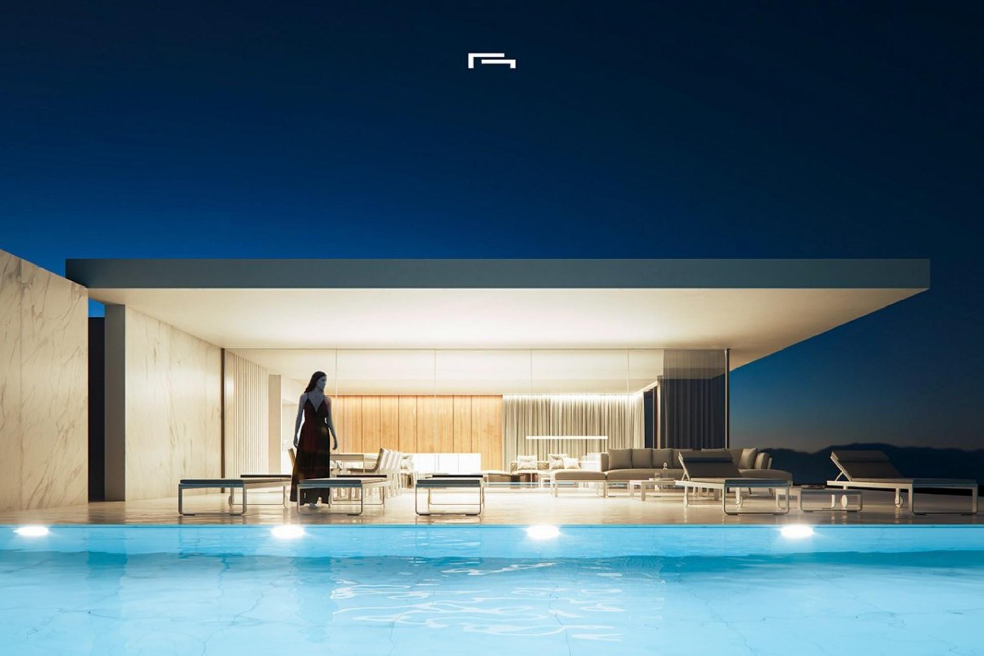 Nieuwbouw - Villa -
Moraira