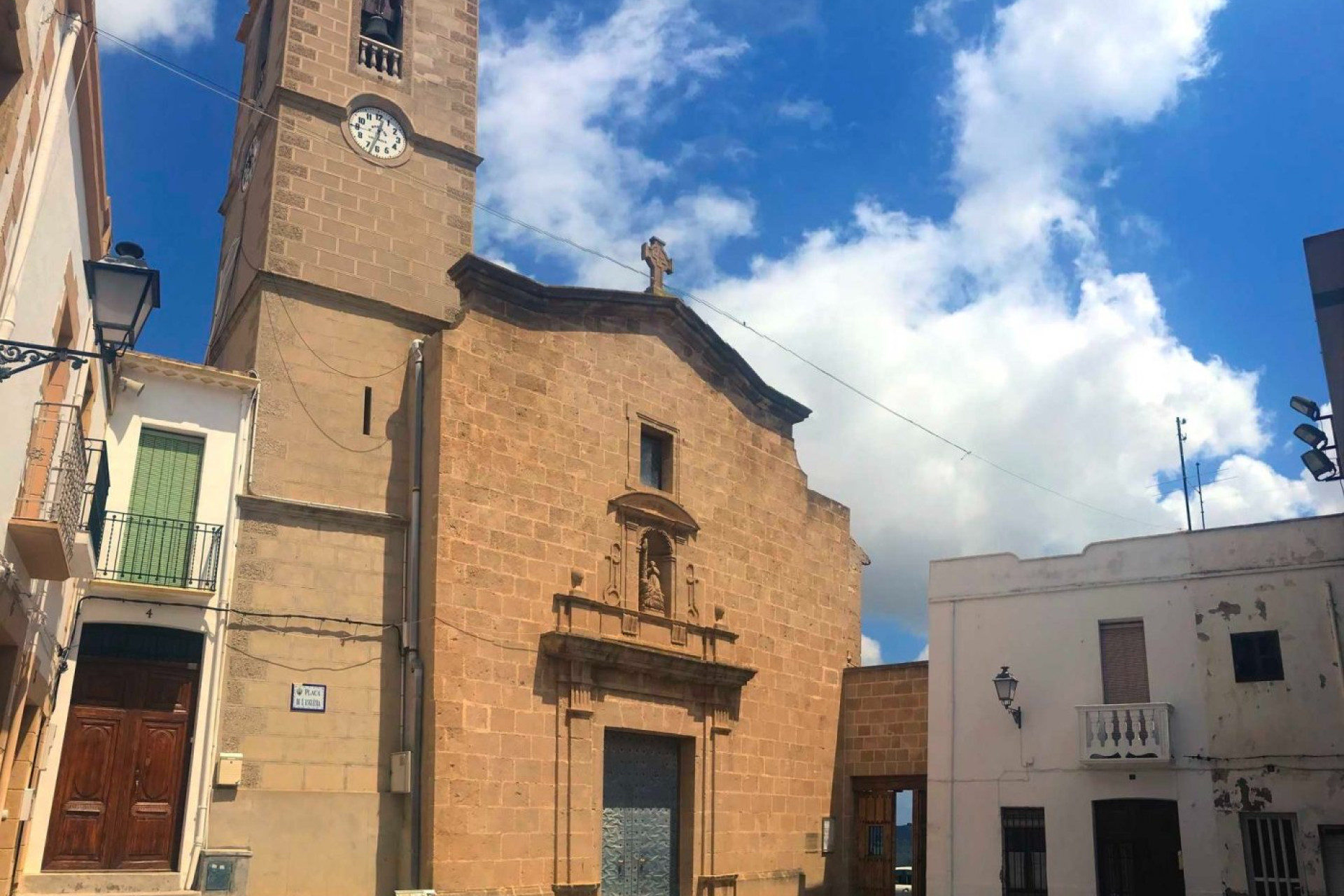 Nieuwbouw - Villa -
Moraira