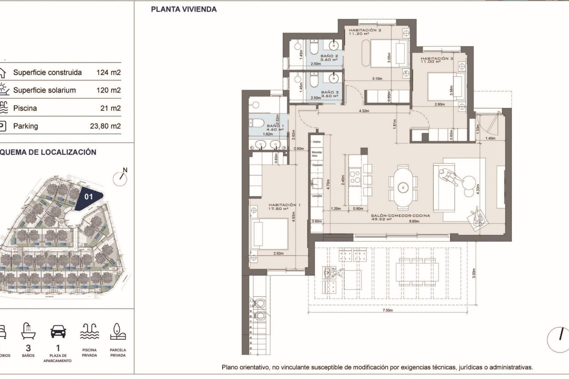 Nieuwbouw - Villa -
Mutxamel - Cotoveta