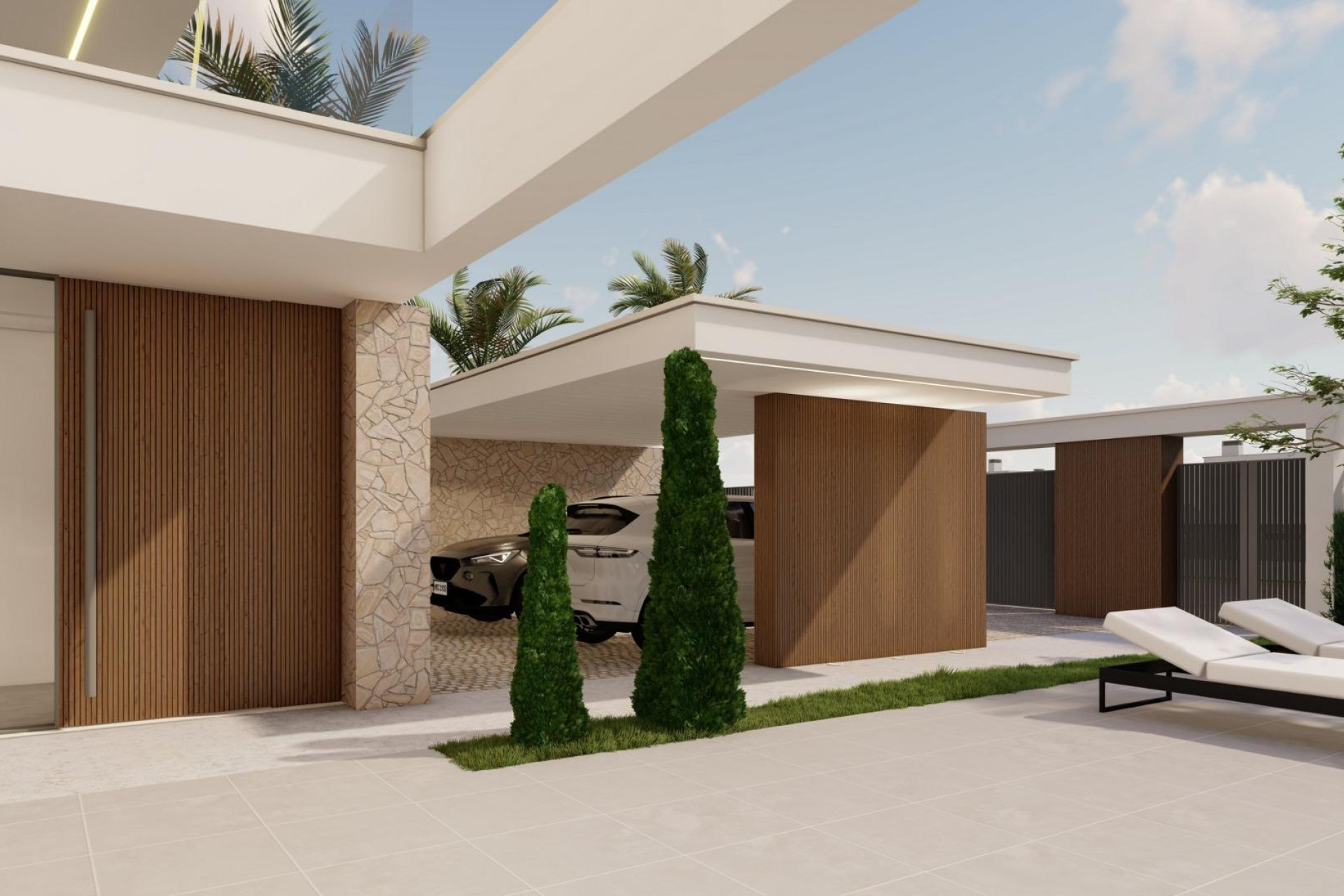 Nieuwbouw - Villa -
Orihuela Costa - Cabo Roig