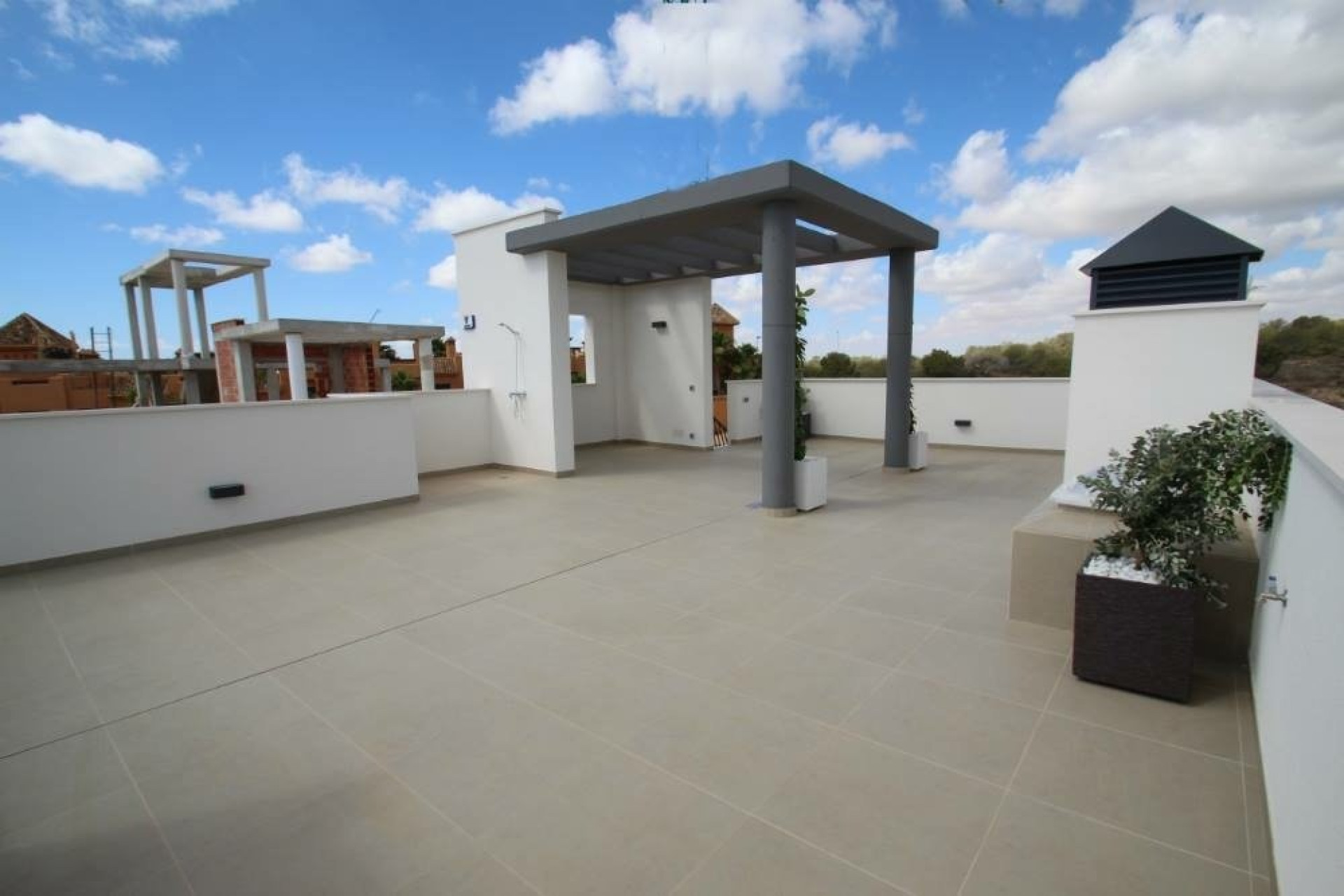 Nieuwbouw - Villa -
Orihuela Costa - Campoamor