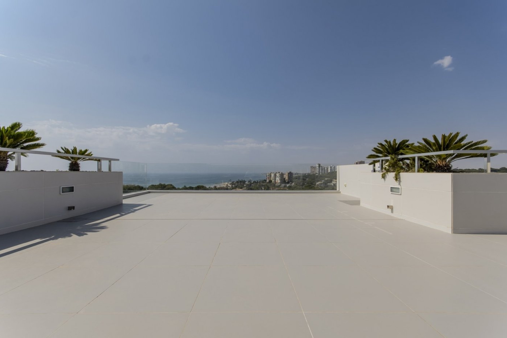 Nieuwbouw - Villa -
Orihuela Costa - Campoamor