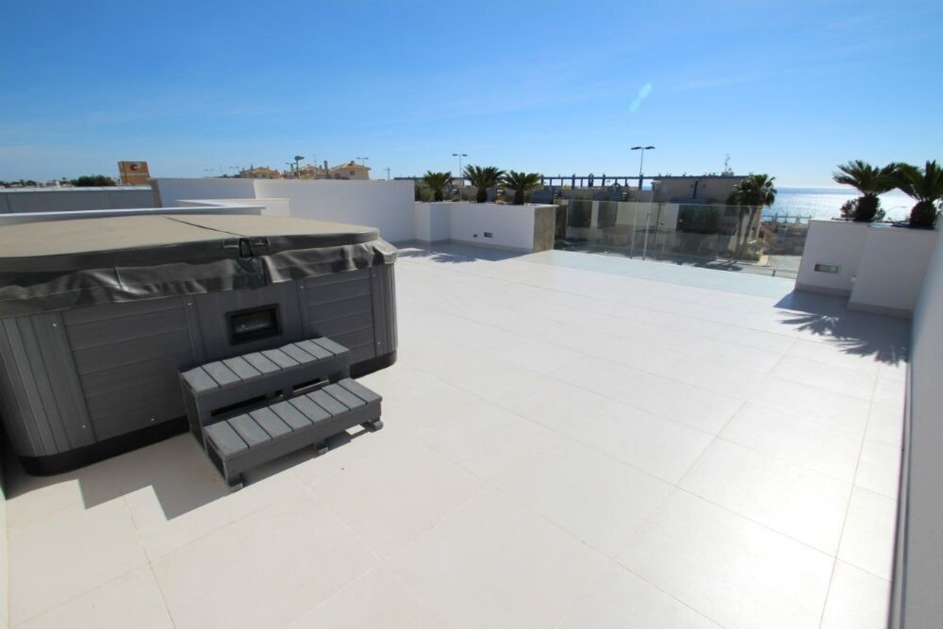 Nieuwbouw - Villa -
Orihuela Costa - Campoamor