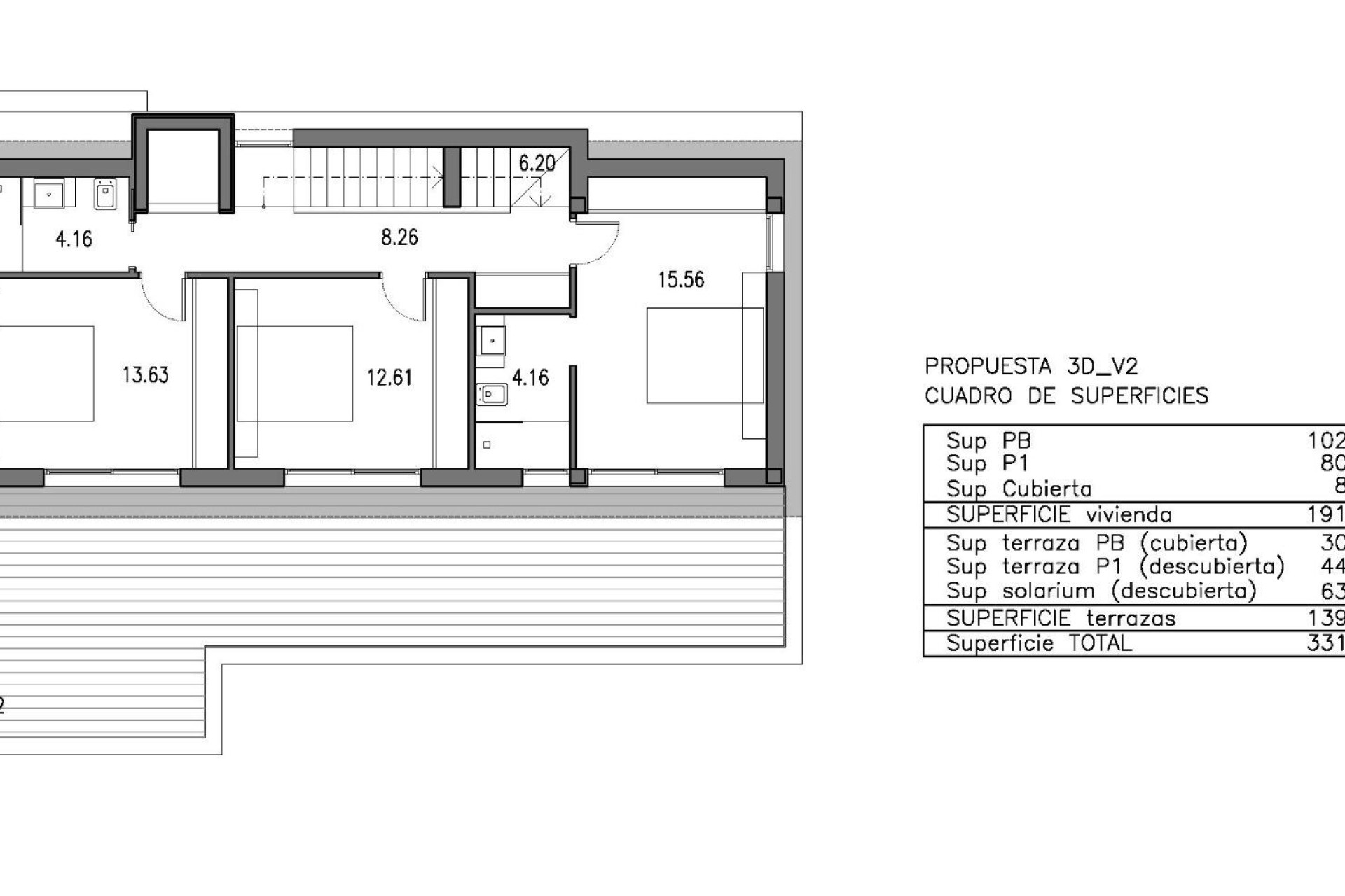 Nieuwbouw - Villa -
Orihuela Costa - Campoamor