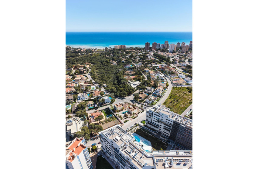 Nieuwbouw - Villa -
Orihuela Costa - Dehesa de campoamor