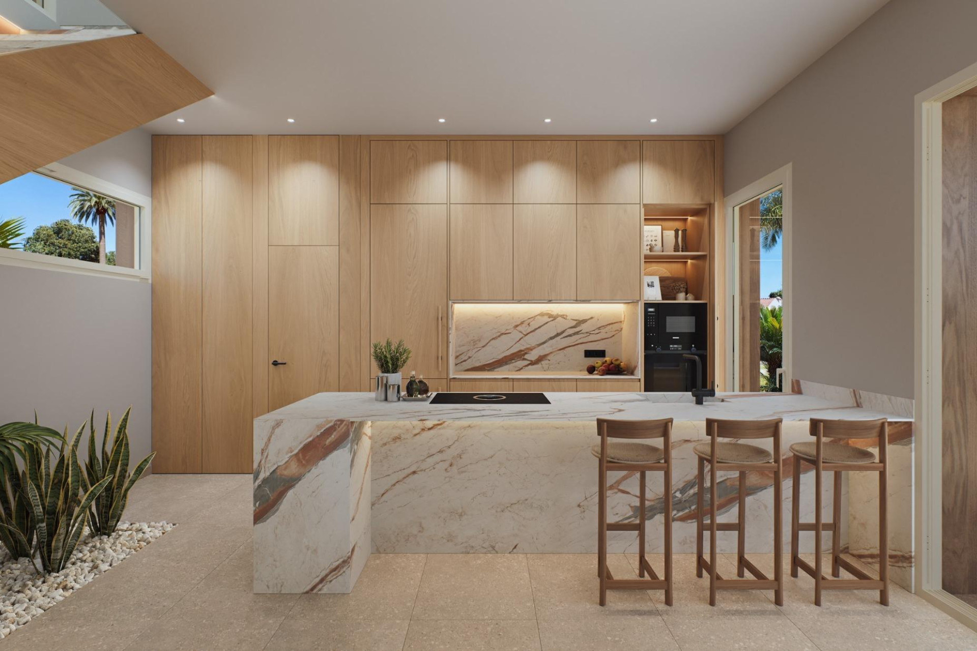 Nieuwbouw - Villa -
Orihuela Costa - Dehesa de campoamor