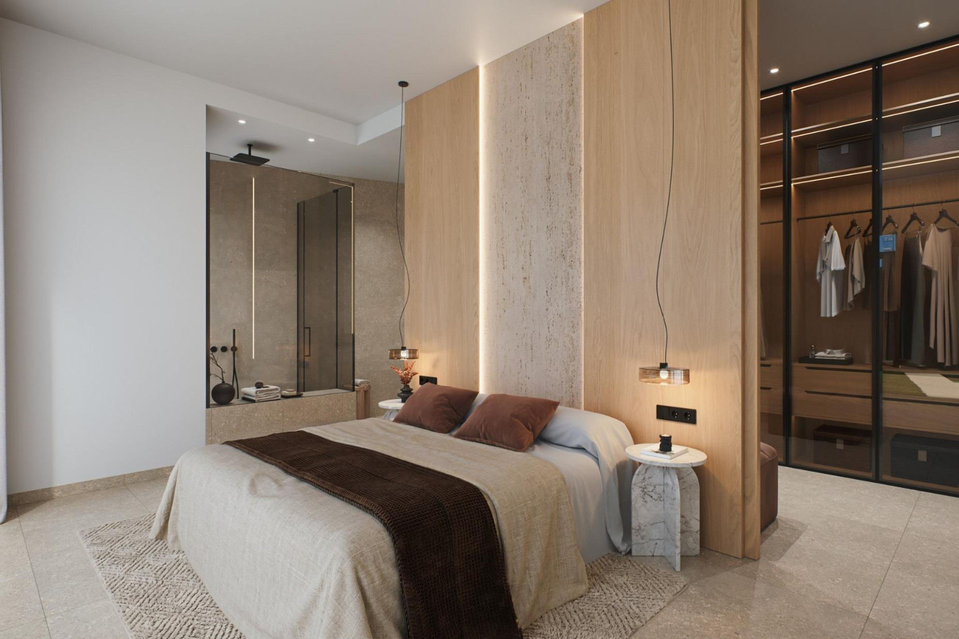 Nieuwbouw - Villa -
Orihuela Costa - Dehesa de campoamor