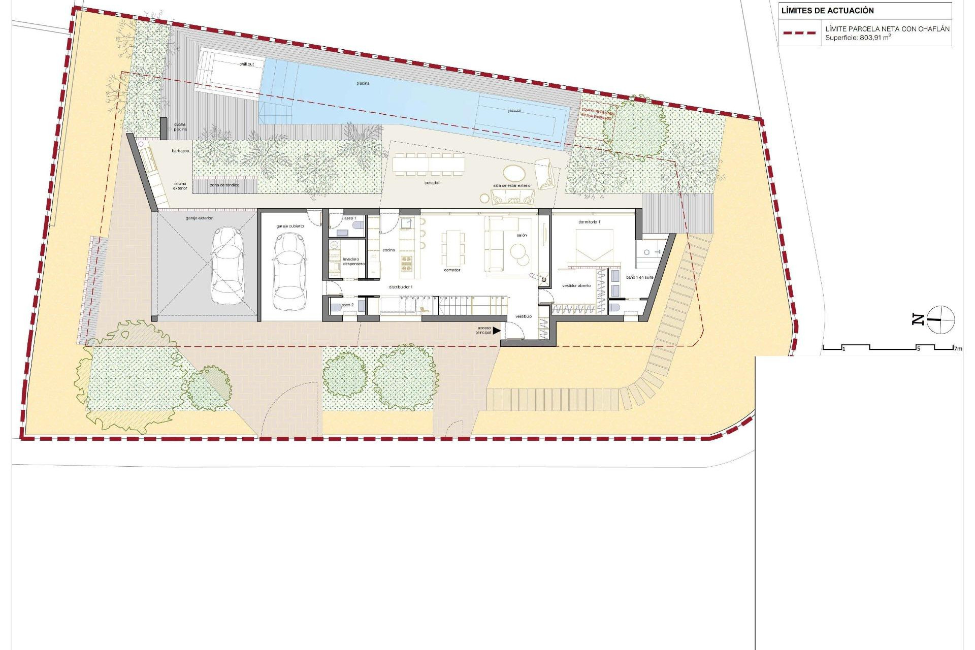 Nieuwbouw - Villa -
Orihuela Costa - Dehesa de campoamor