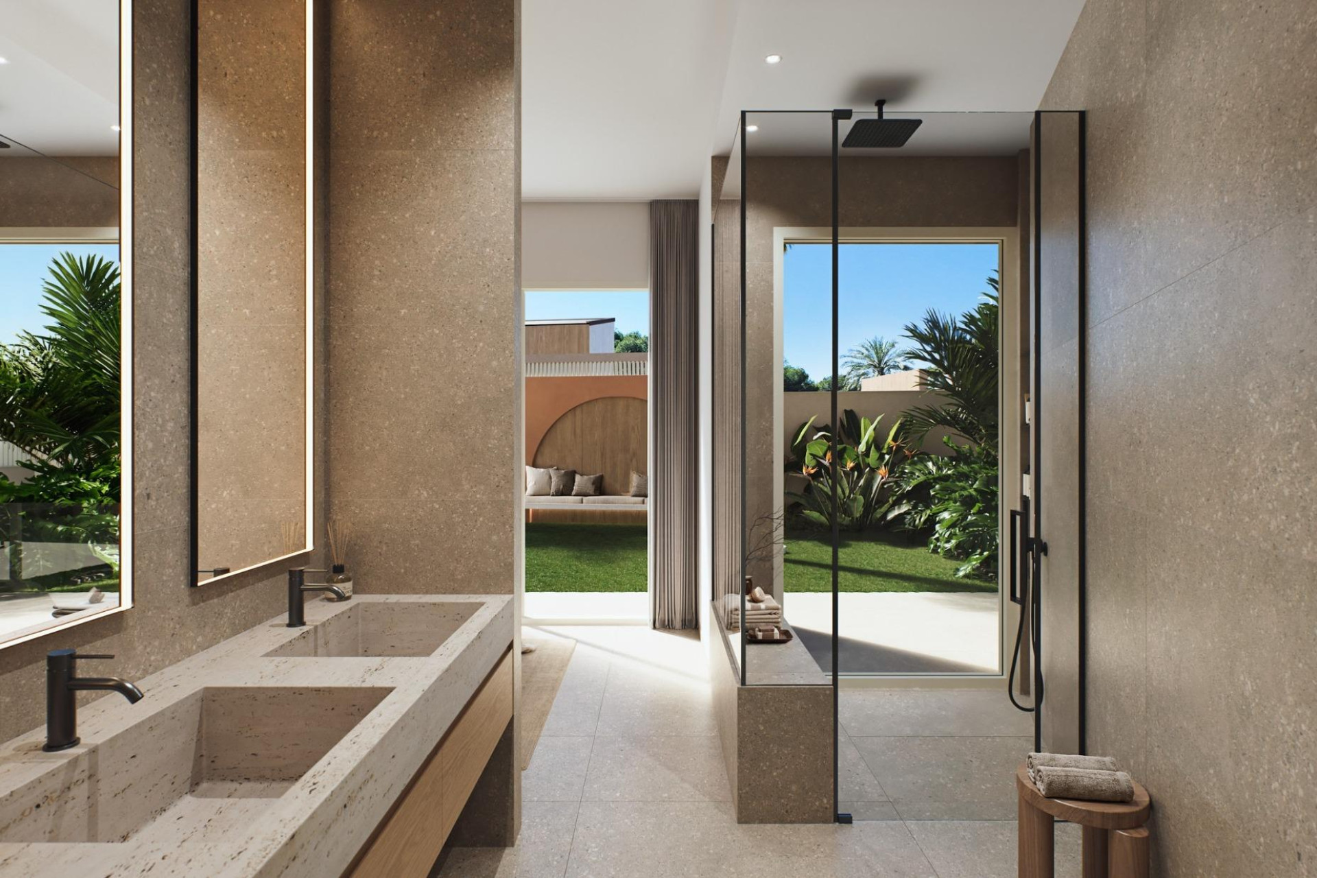 Nieuwbouw - Villa -
Orihuela Costa - Dehesa de campoamor