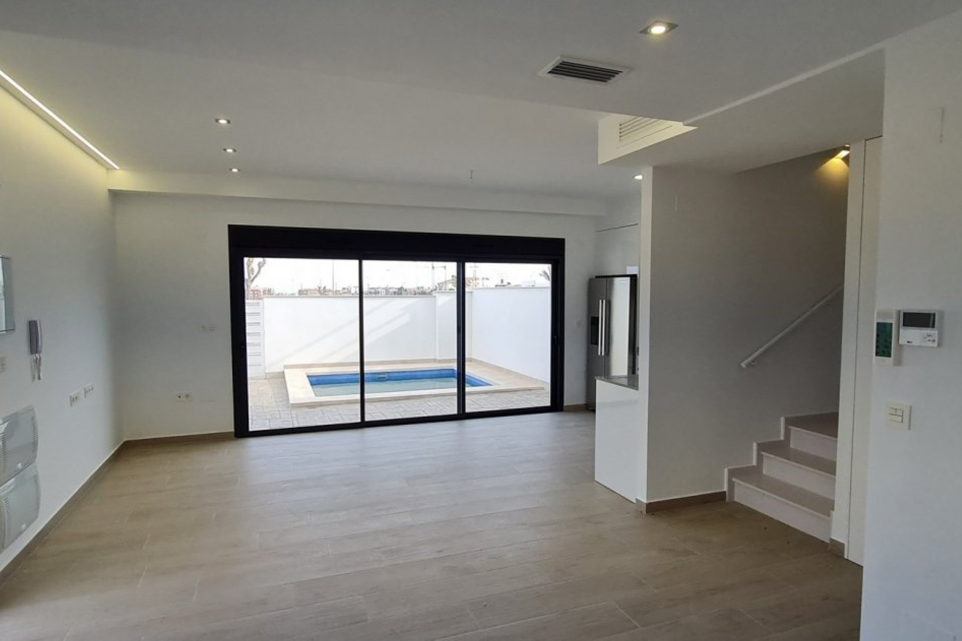 Nieuwbouw - Villa -
Orihuela Costa - El Barranco