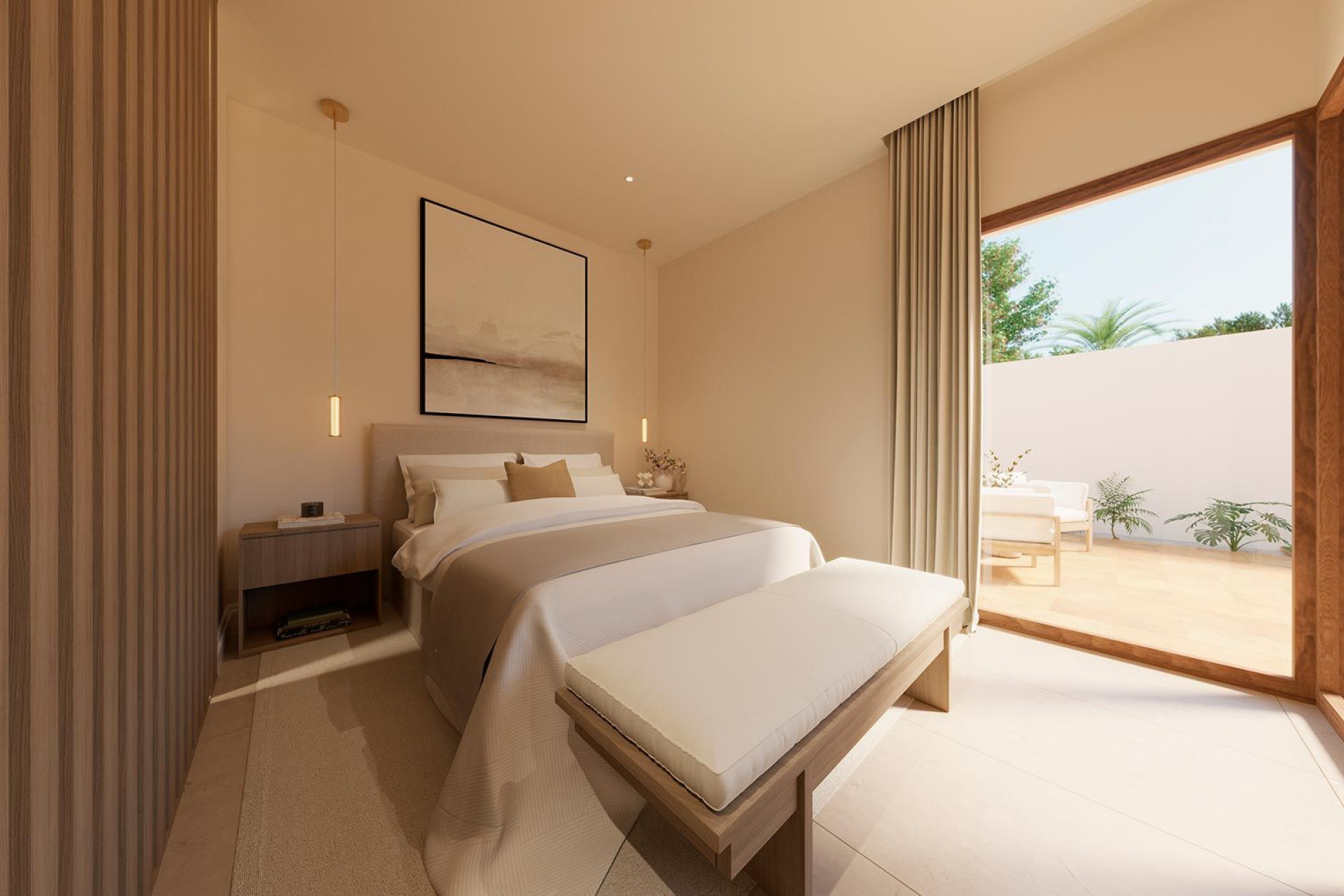 Nieuwbouw - Villa -
Orihuela Costa - La Zenia