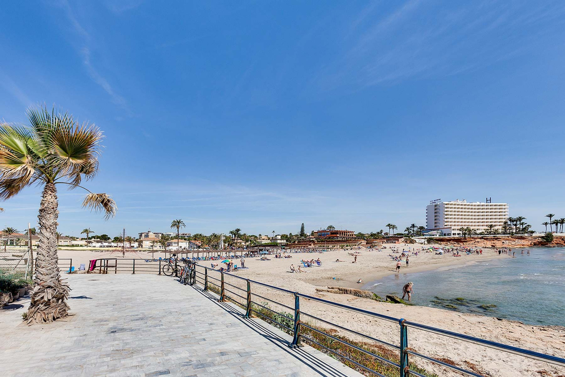 Nieuwbouw - Villa -
Orihuela Costa - La Zenia