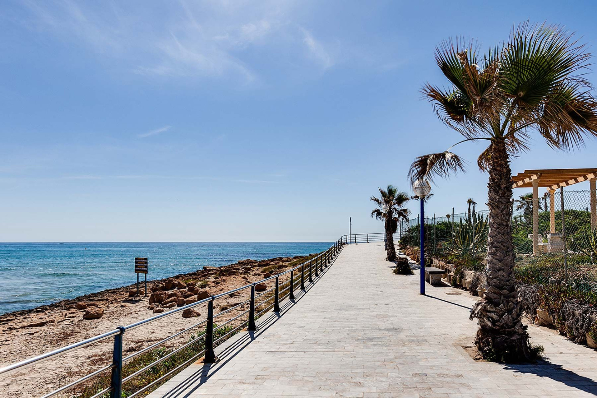 Nieuwbouw - Villa -
Orihuela Costa - La Zenia