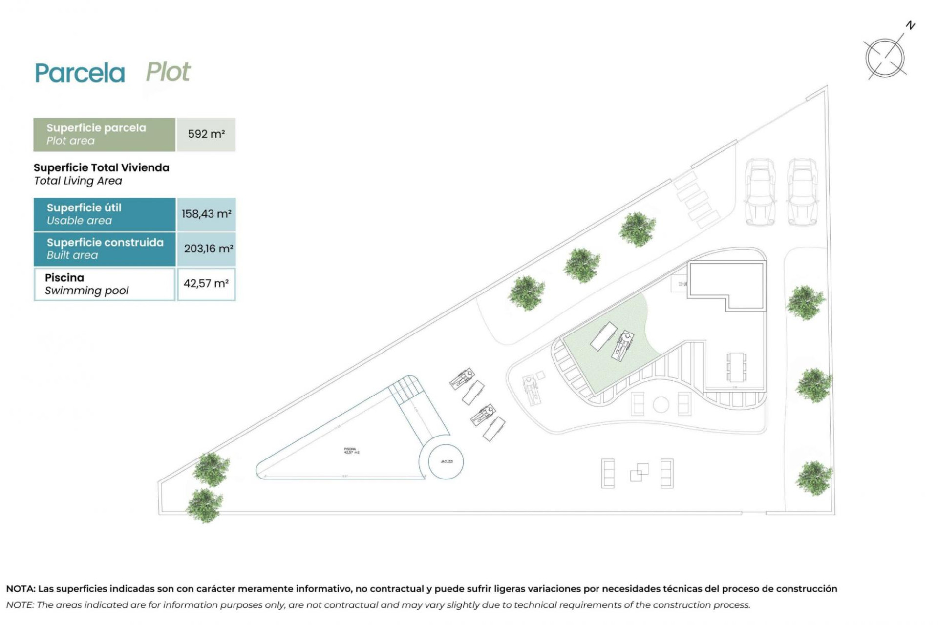 Nieuwbouw - Villa -
Orihuela Costa - La Zenia