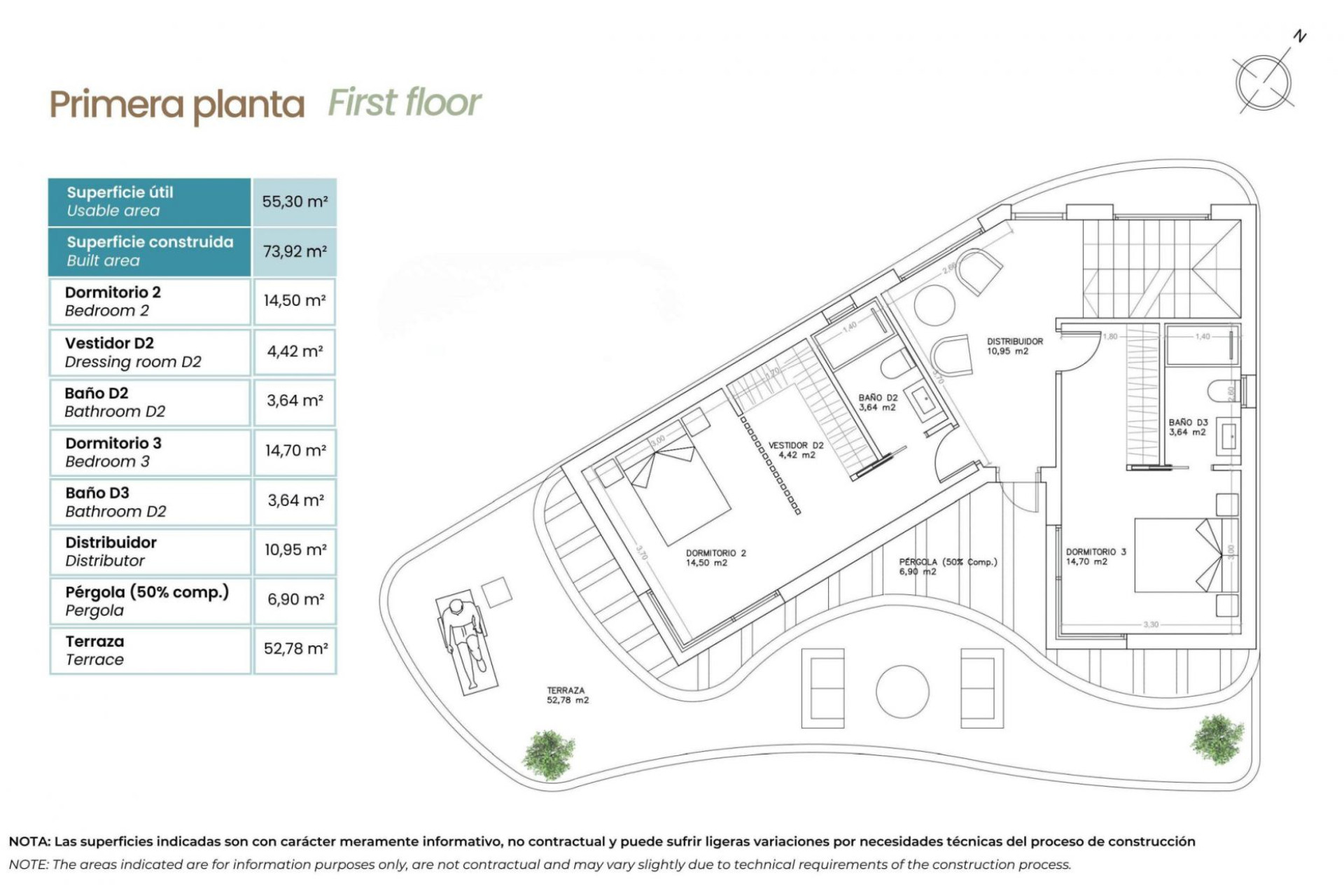 Nieuwbouw - Villa -
Orihuela Costa - La Zenia