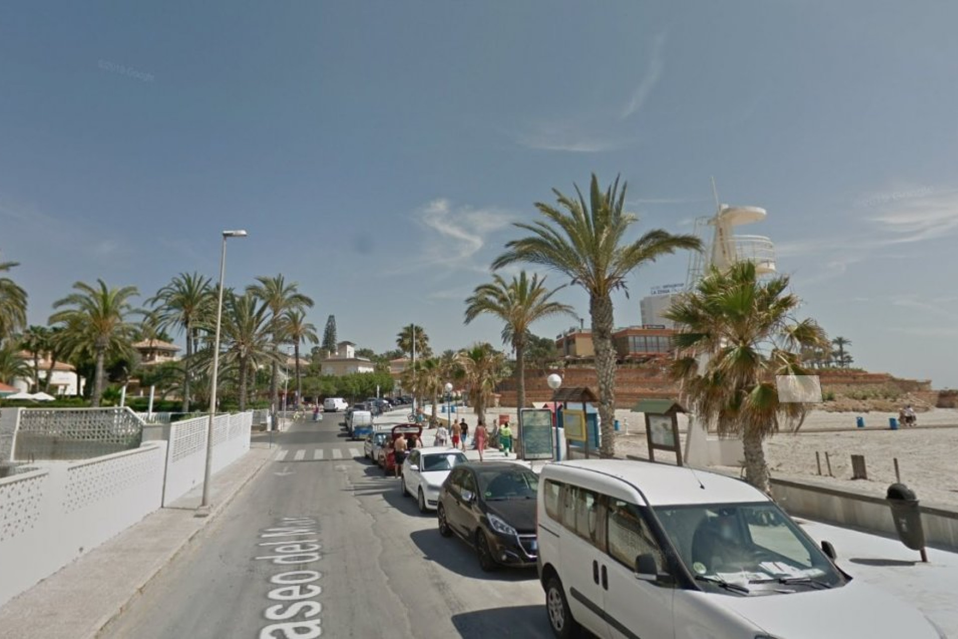 Nieuwbouw - Villa -
Orihuela Costa - La Zenia