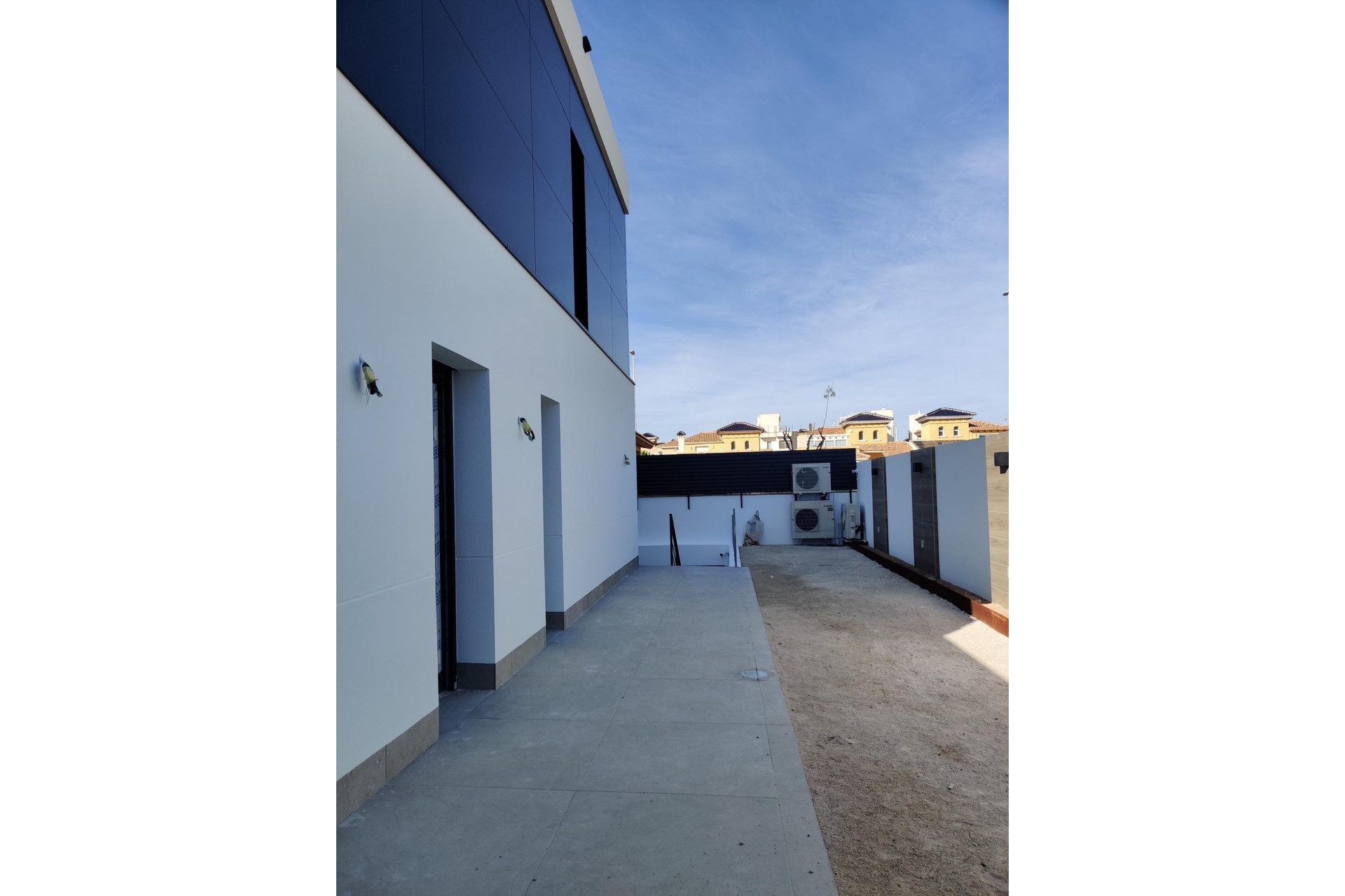 Nieuwbouw - Villa -
Orihuela Costa - La Zenia