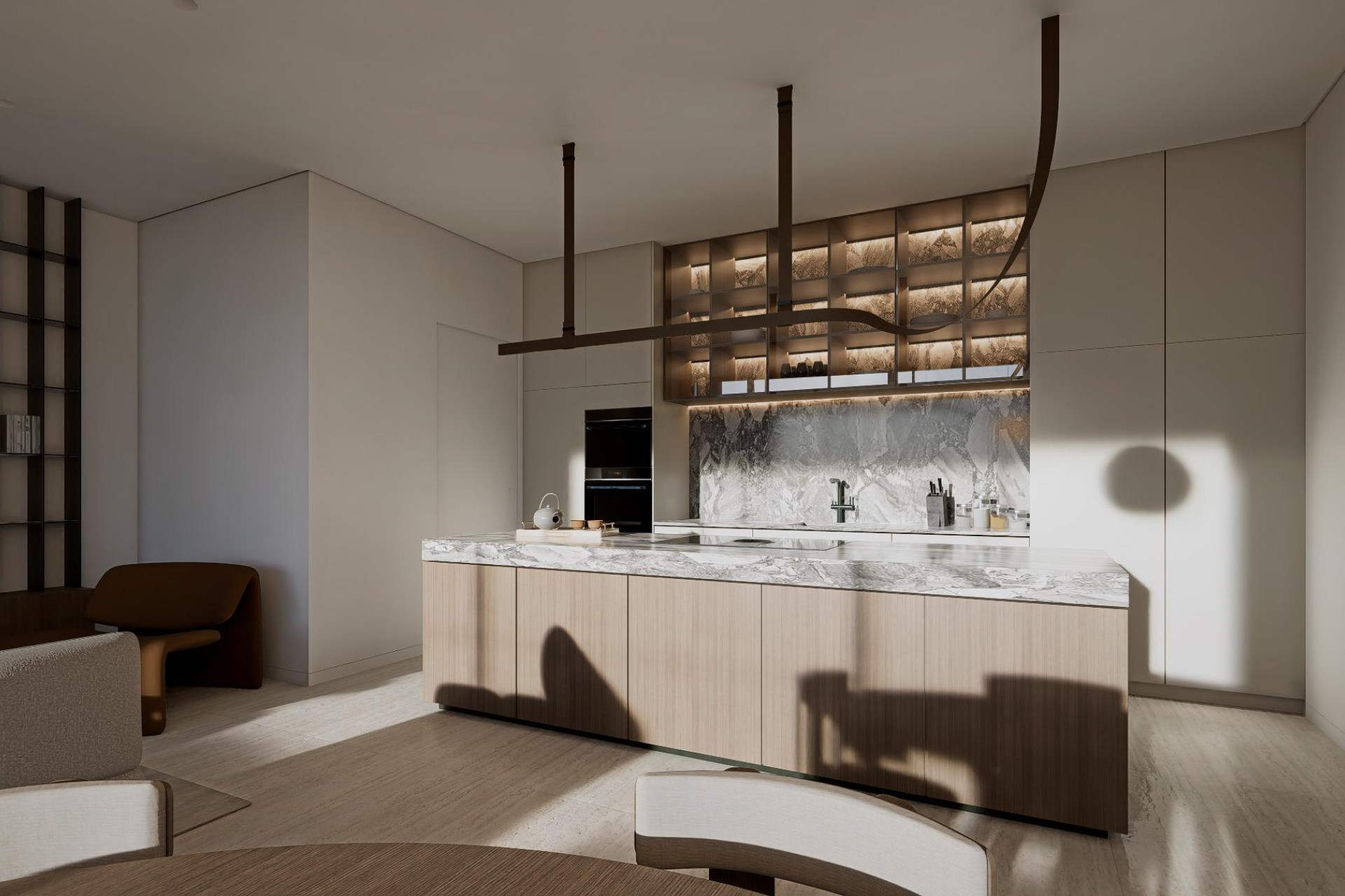 Nieuwbouw - Villa -
Orihuela Costa - Las Colinas Golf