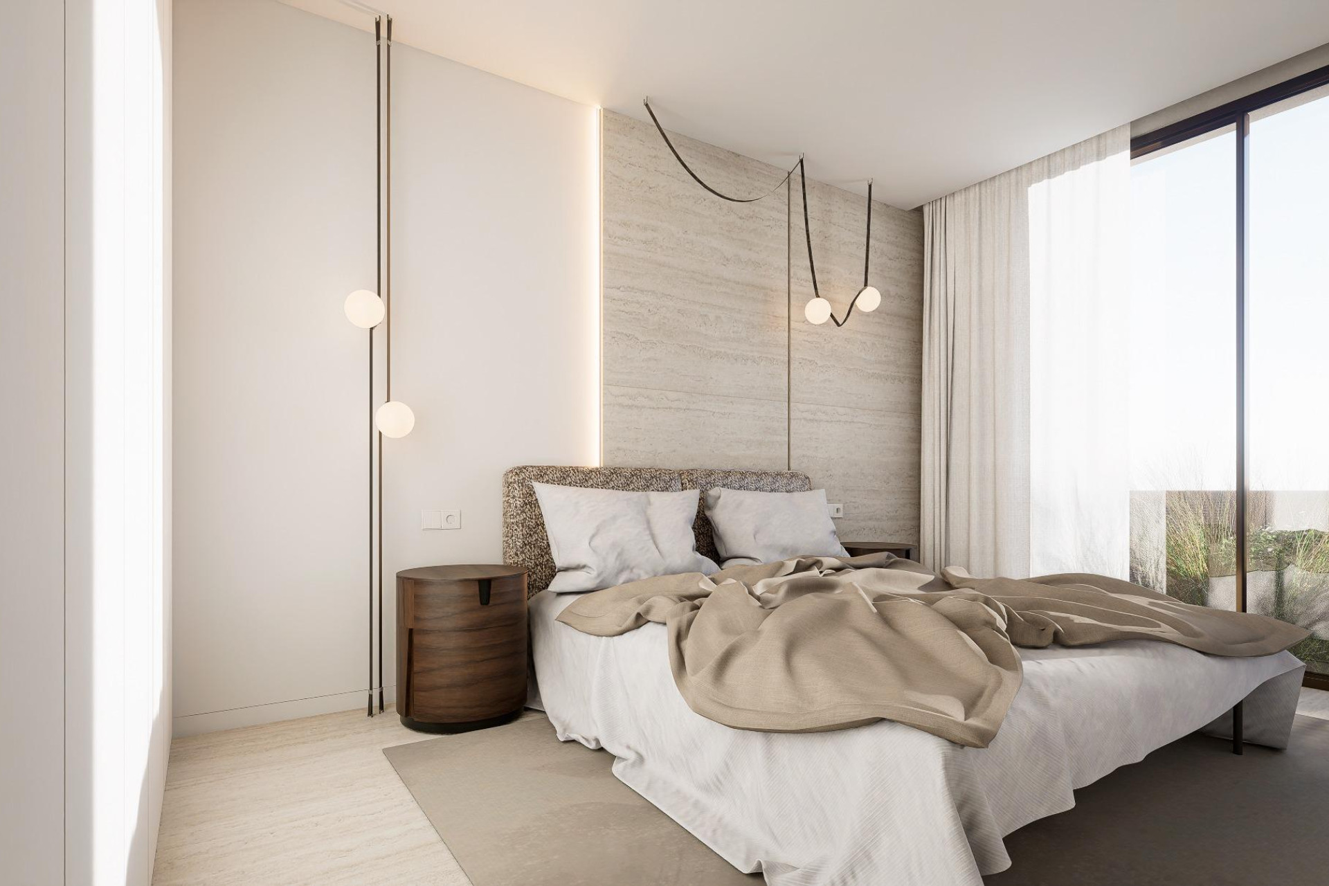 Nieuwbouw - Villa -
Orihuela Costa - Las Colinas Golf