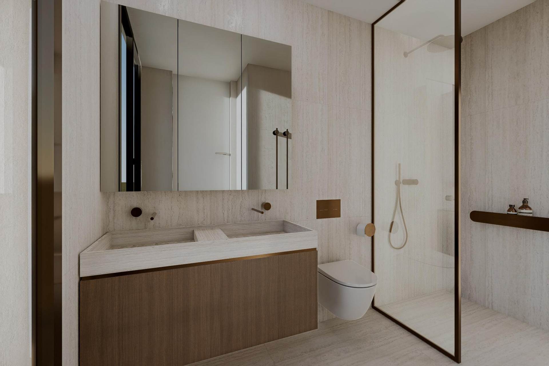 Nieuwbouw - Villa -
Orihuela Costa - Las Colinas Golf