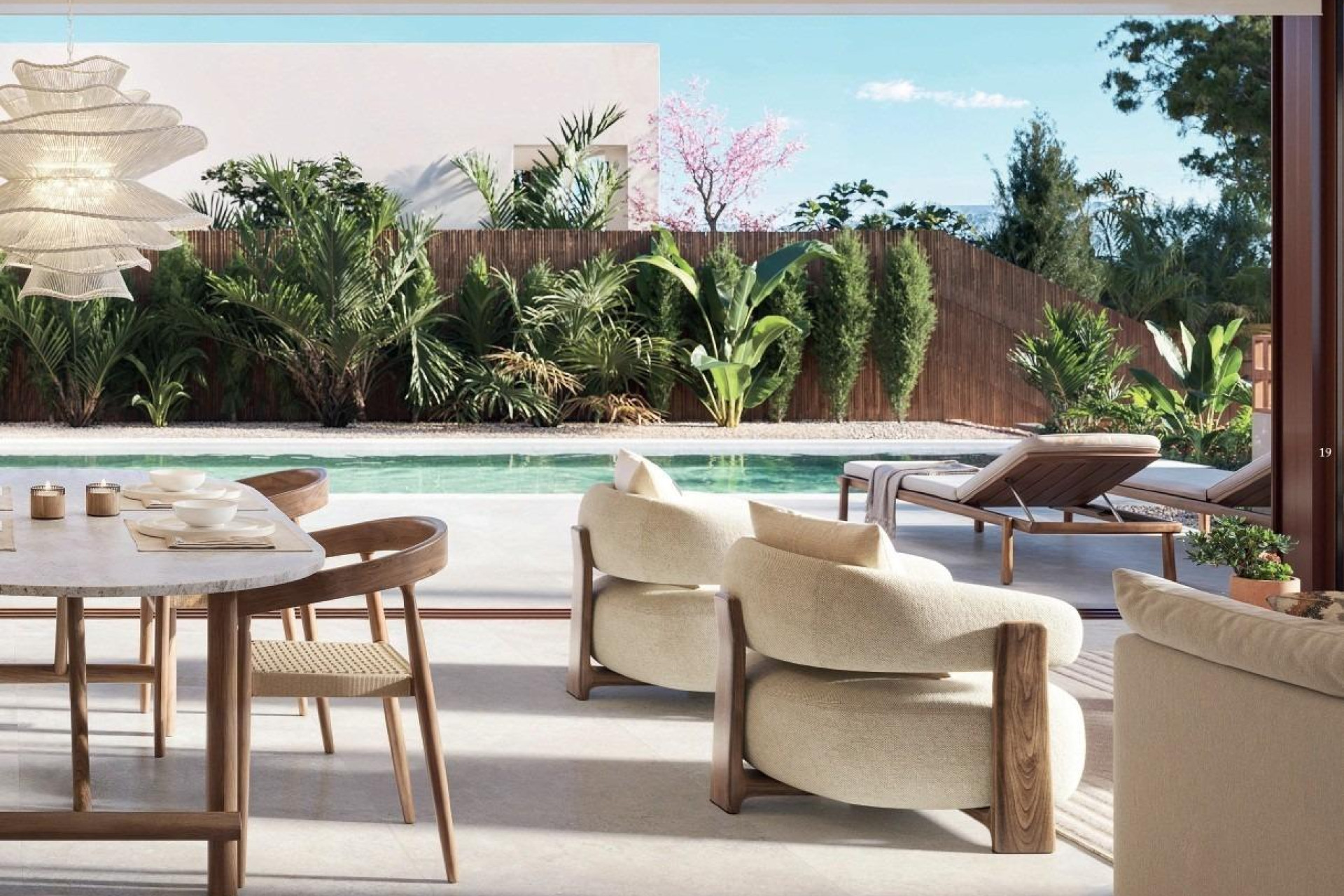 Nieuwbouw - Villa -
Orihuela Costa - Las Colinas Golf