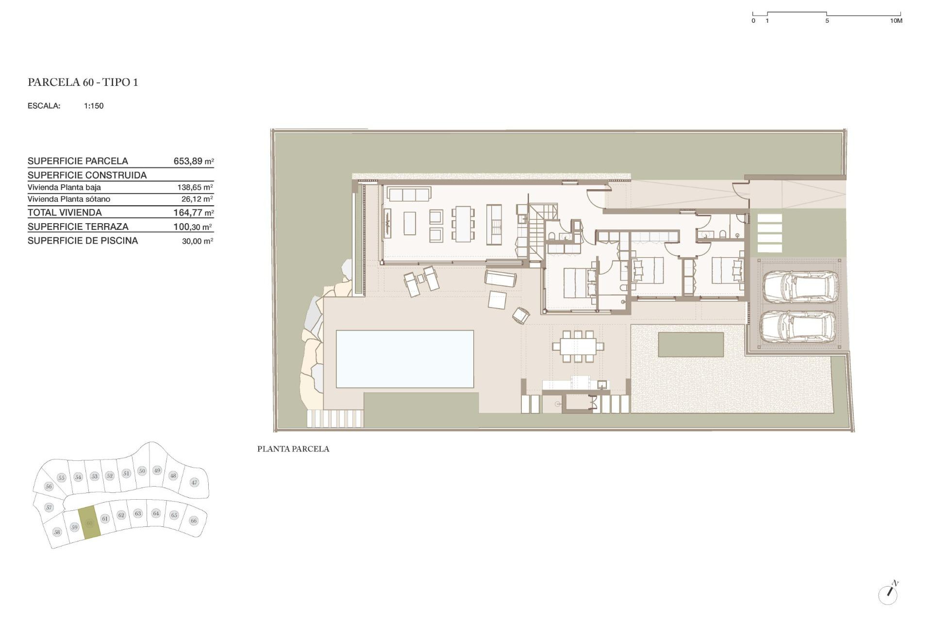 Nieuwbouw - Villa -
Orihuela Costa - Las Colinas Golf