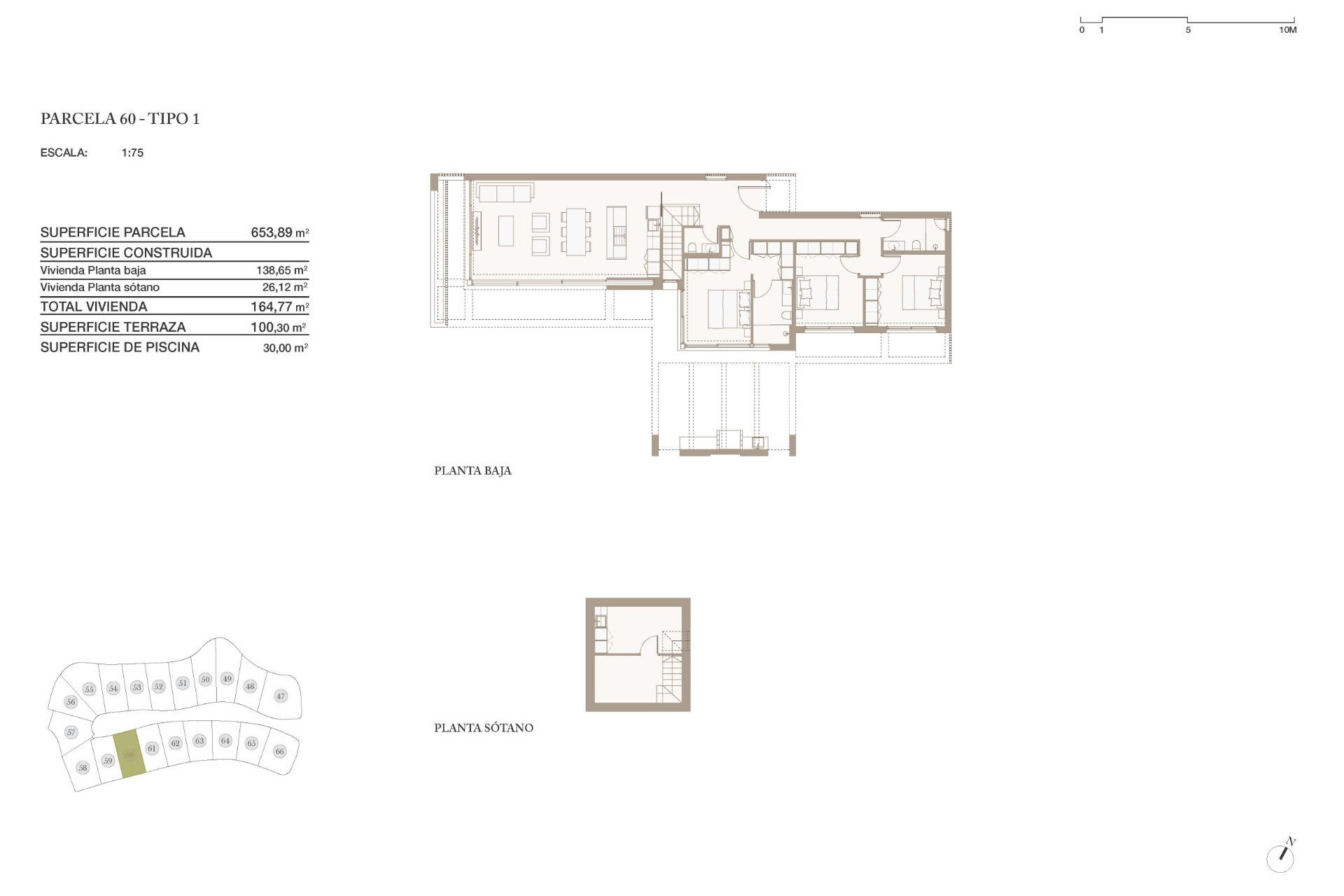 Nieuwbouw - Villa -
Orihuela Costa - Las Colinas Golf