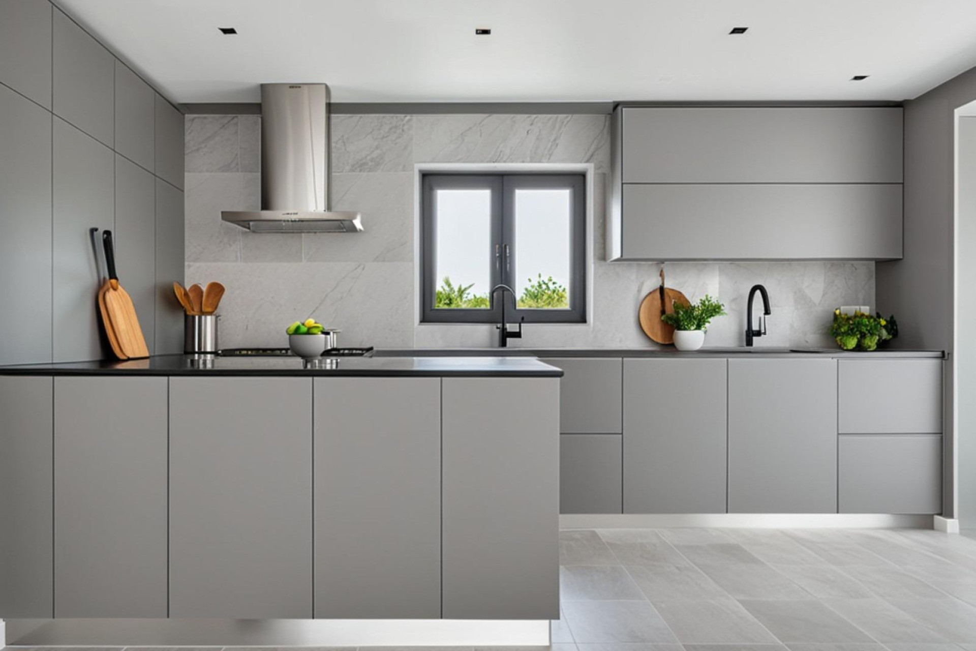 Nieuwbouw - Villa -
Orihuela Costa - Las Filipinas