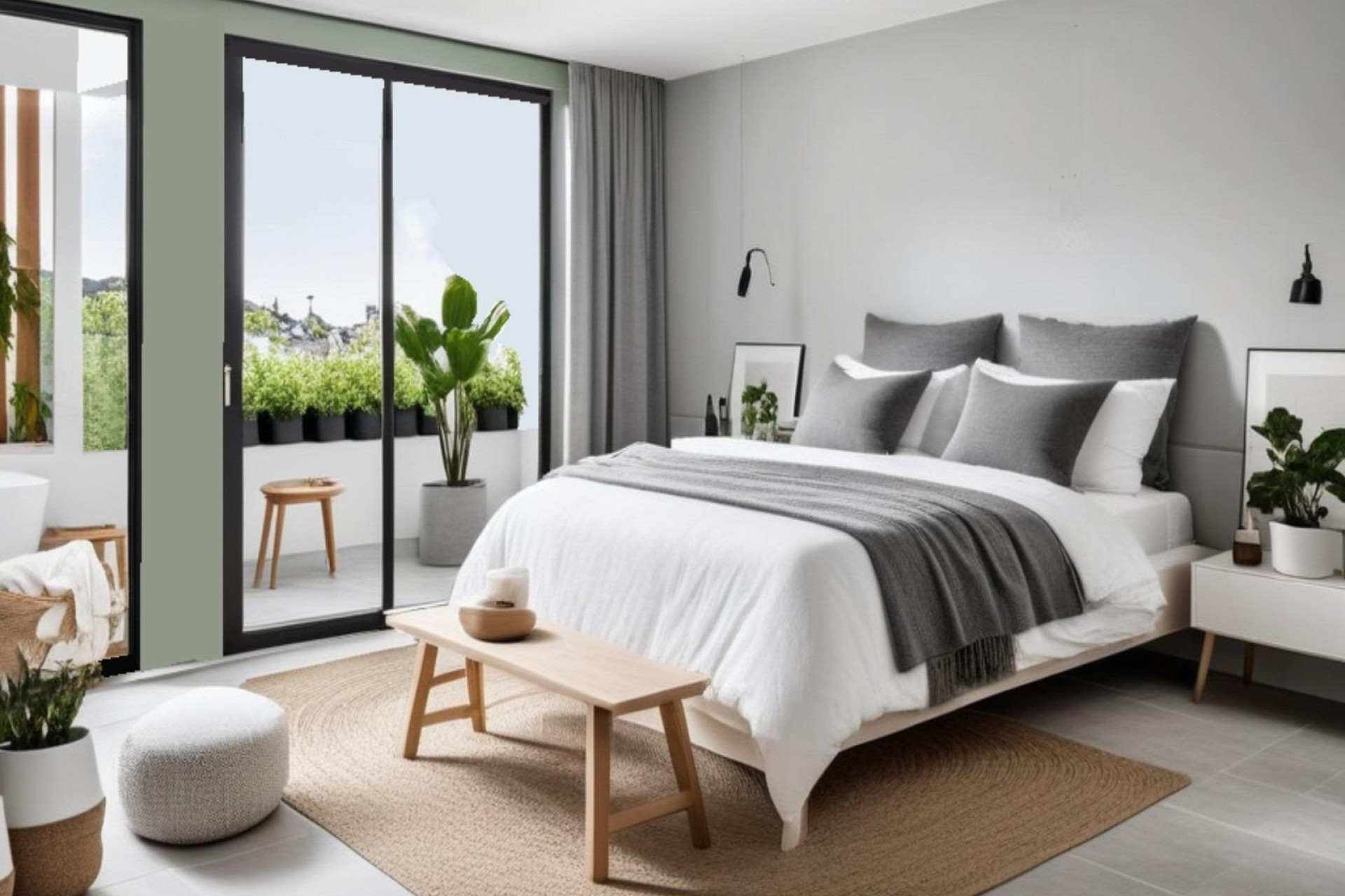 Nieuwbouw - Villa -
Orihuela Costa - Las Filipinas