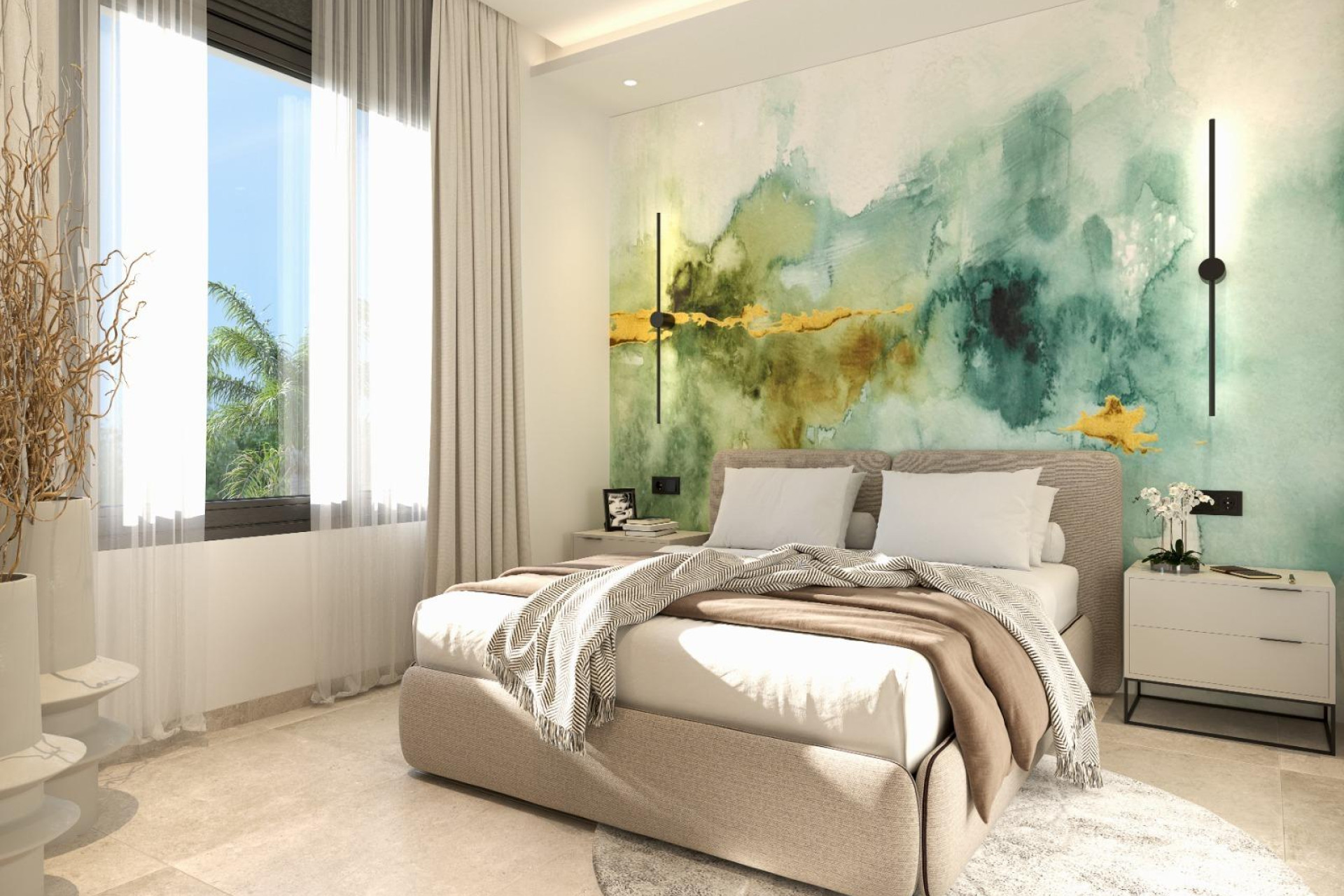 Nieuwbouw - Villa -
Orihuela Costa - Las Filipinas