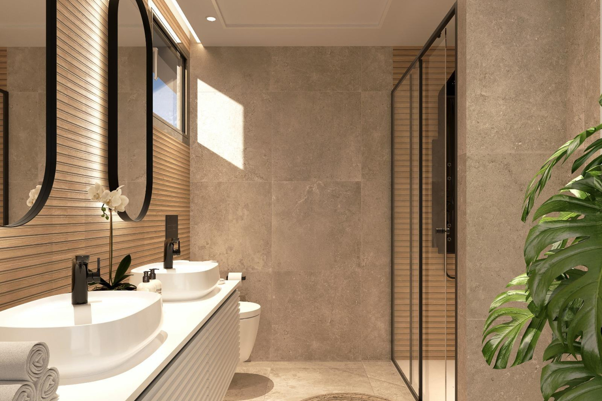 Nieuwbouw - Villa -
Orihuela Costa - Las Filipinas