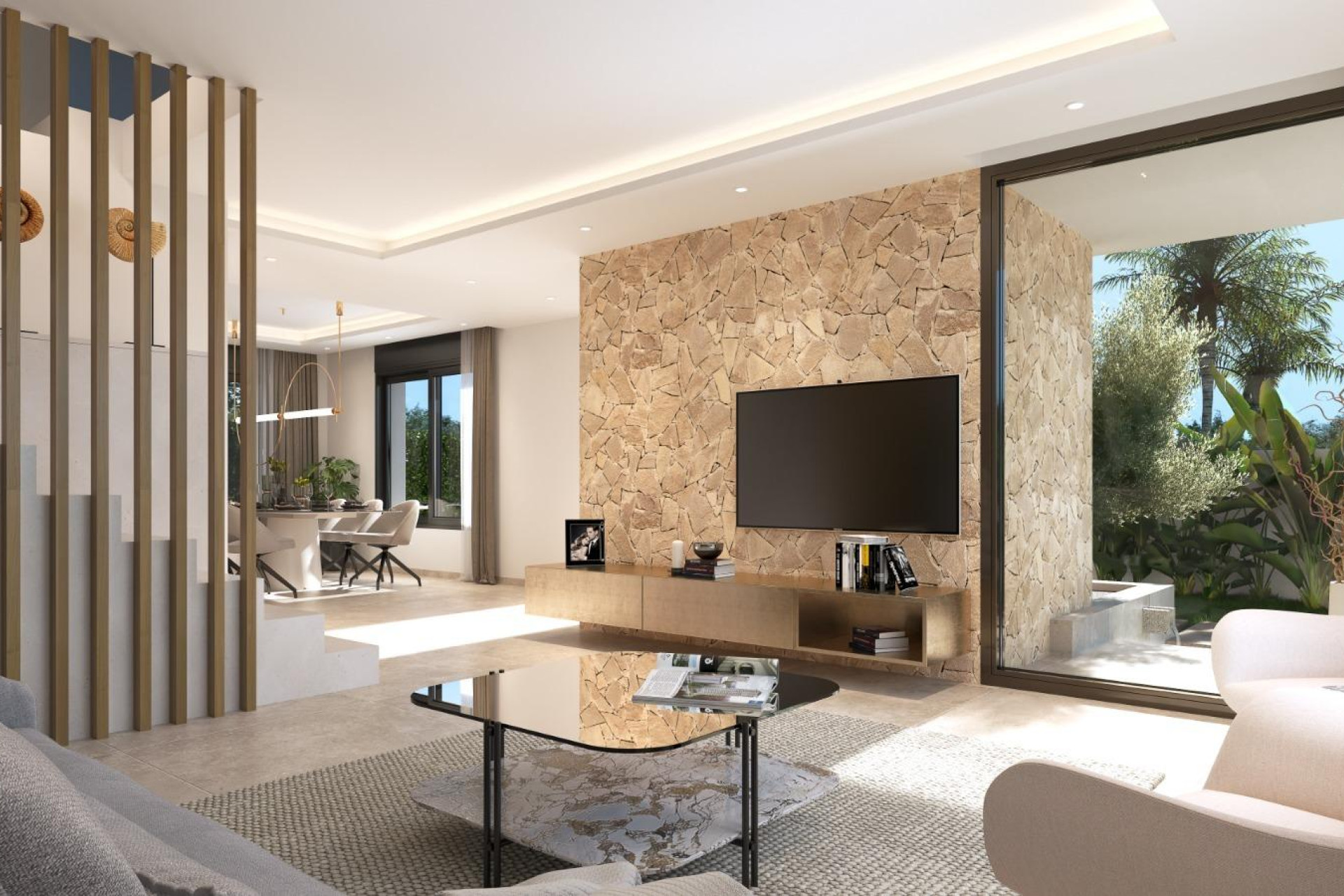 Nieuwbouw - Villa -
Orihuela Costa - Las Filipinas