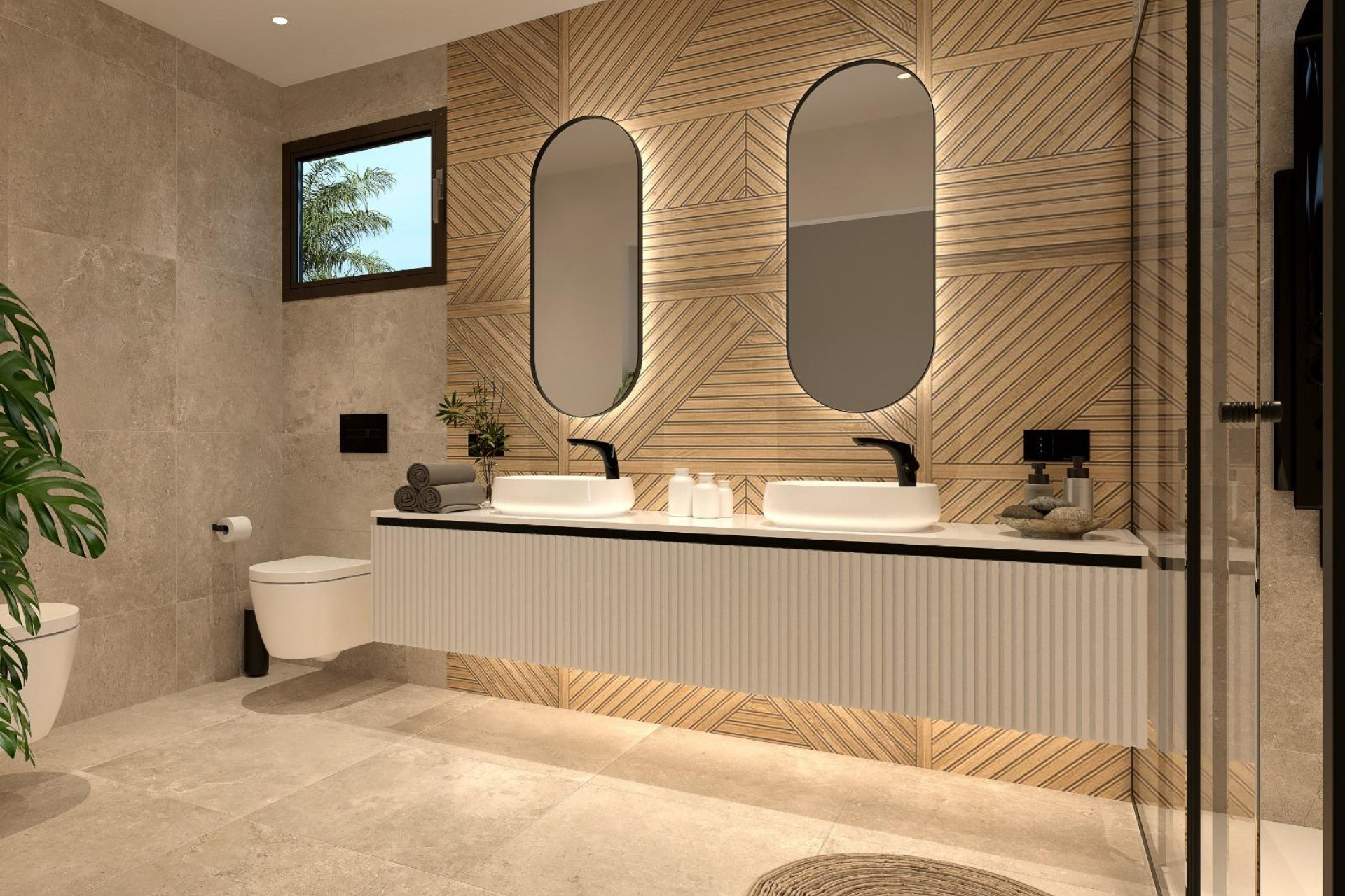 Nieuwbouw - Villa -
Orihuela Costa - Las Filipinas