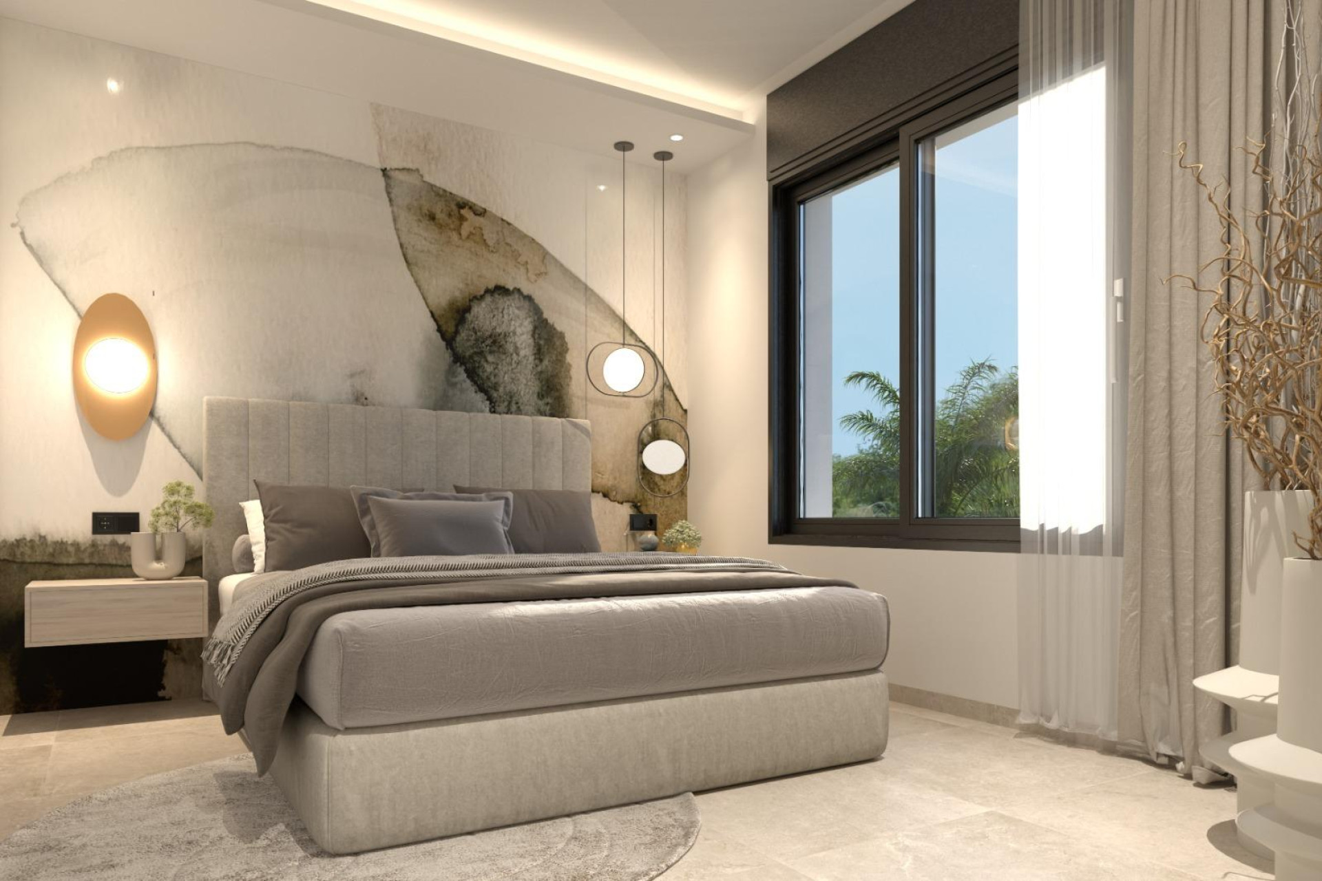 Nieuwbouw - Villa -
Orihuela Costa - Las Filipinas
