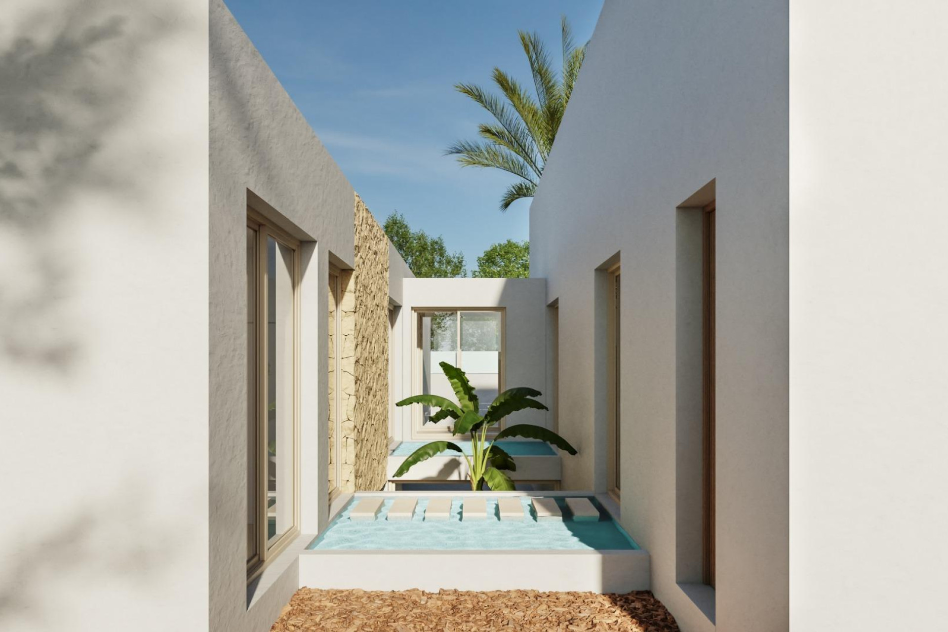 Nieuwbouw - Villa -
Orihuela Costa - Las Filipinas