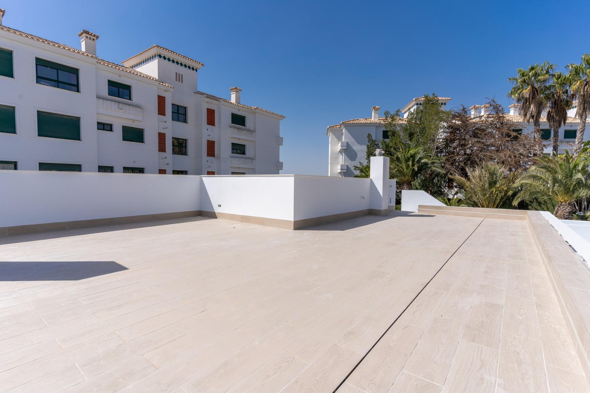 Nieuwbouw - Villa -
Orihuela Costa - Las Filipinas