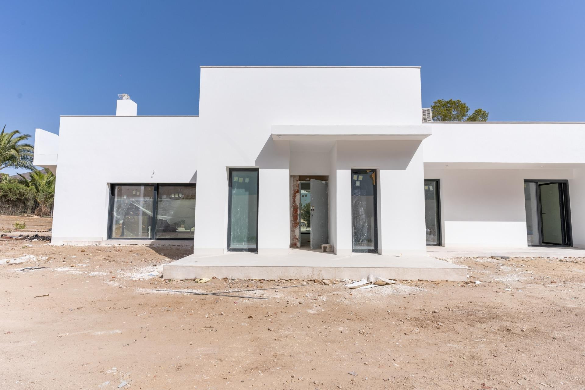 Nieuwbouw - Villa -
Orihuela Costa - Las Filipinas