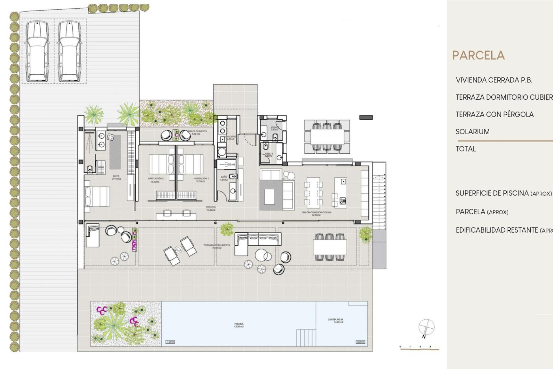 Nieuwbouw - Villa -
Orihuela Costa - Las Filipinas