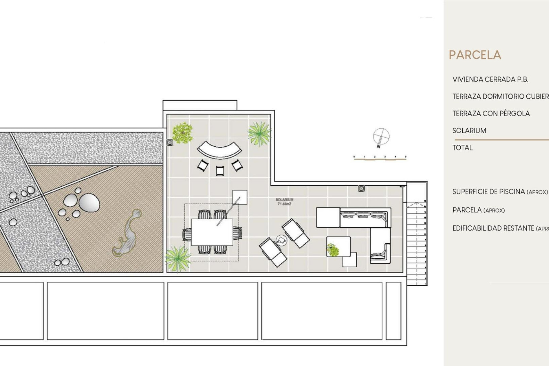 Nieuwbouw - Villa -
Orihuela Costa - Las Filipinas