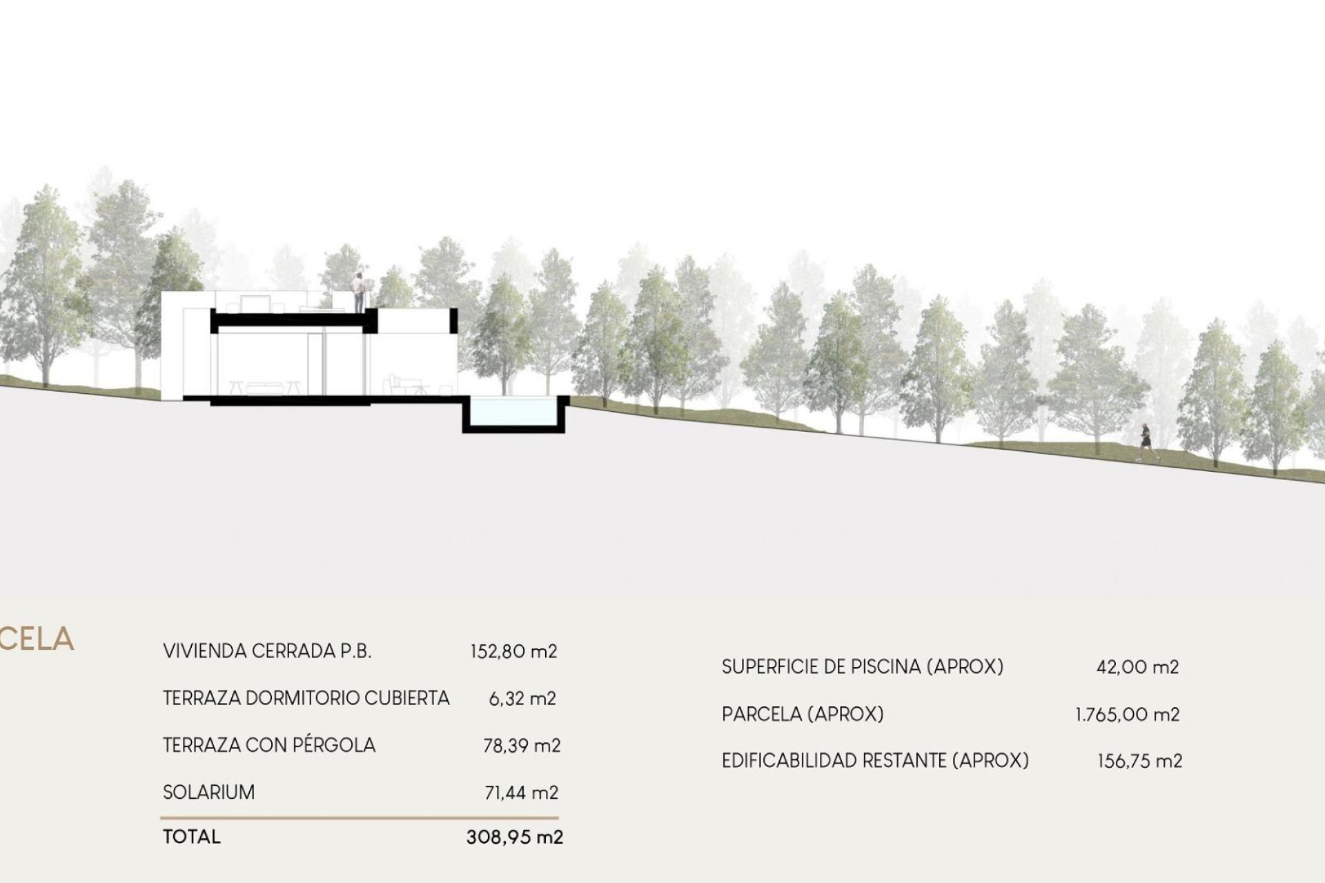 Nieuwbouw - Villa -
Orihuela Costa - Las Filipinas