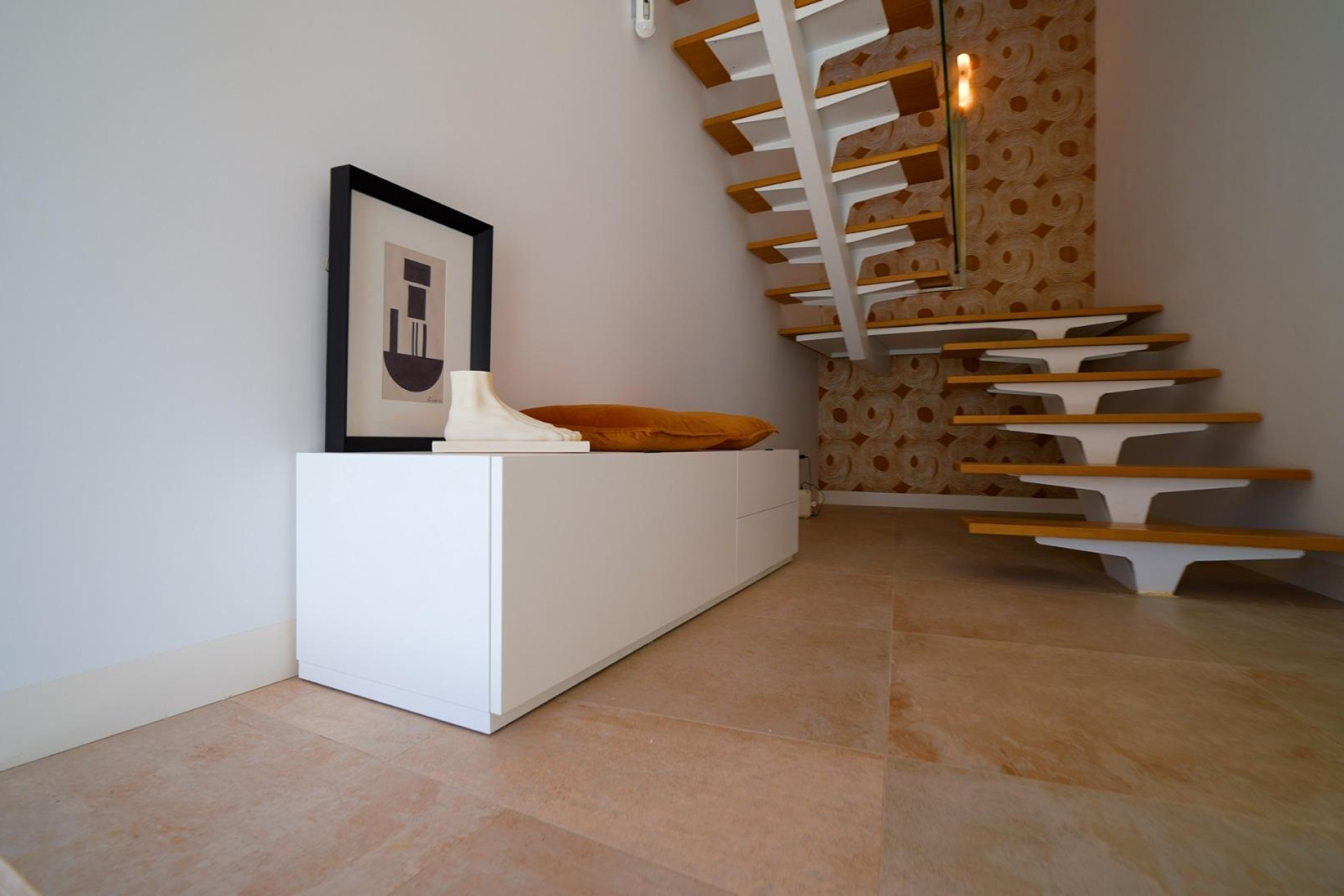 Nieuwbouw - Villa -
Orihuela Costa - Los Altos