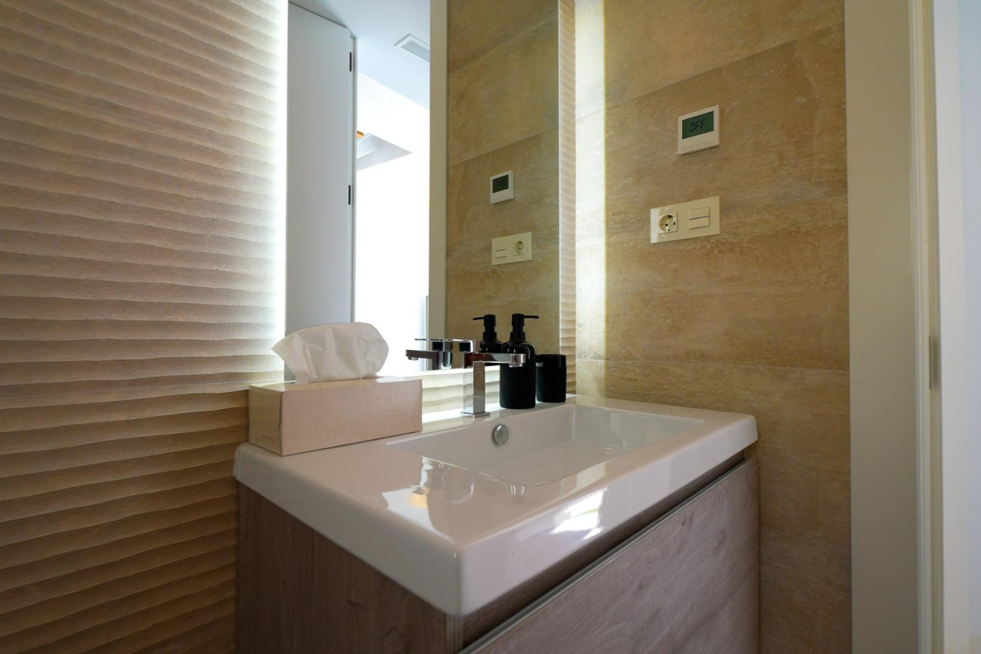 Nieuwbouw - Villa -
Orihuela Costa - Los Altos