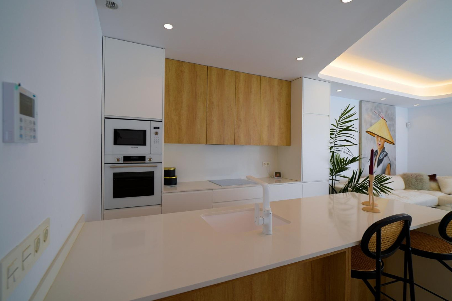 Nieuwbouw - Villa -
Orihuela Costa - Los Altos