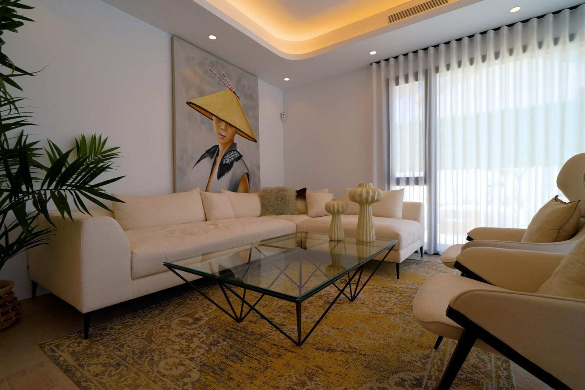 Nieuwbouw - Villa -
Orihuela Costa - Los Altos